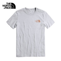 THE NORTH FACE 北面 5JU2 男士运动短袖