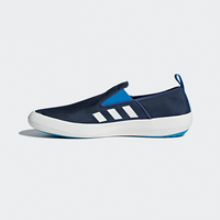 adidas/阿迪达斯 AQ5201 男女款懒人休闲鞋