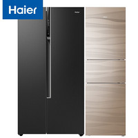 海尔(Haier)自营专卖店虚拟组套星彩组合595+218