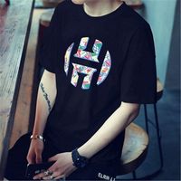 adidas 阿迪达斯 DX6934 男款运动T恤
