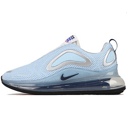 NIKE 耐克 男鞋 AIR MAX 720气垫缓震轻便运动跑步鞋 CK5033-400