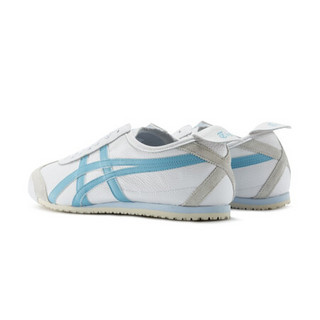 Onitsuka Tiger鬼塚虎经典虎爪鞋舒适休闲鞋情侣款MEXICO 661183B771-新 100白色 36