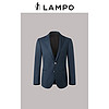 LAMPO/蓝豹 CA13301-B92312-1 男士西服外套