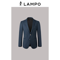 LAMPO/蓝豹 CA13301-B92312-1 男士西服外套