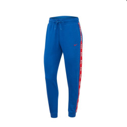 NIKE 耐克 2019春女子运动长裤 PANT LOGO TAPE AR3075-438