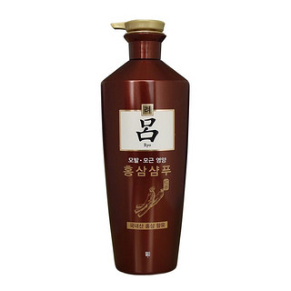 Ryo 吕 红真丹 洗发水 820ml