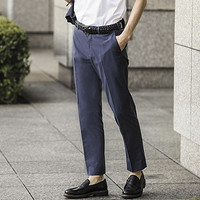 UNIQLO 优衣库 422373 男装快干弹力长裤