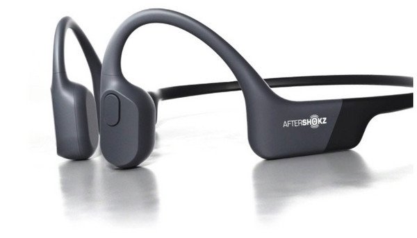 小编精选：AFTERSHOKZ 韶音 AS800 骨传导蓝牙耳机