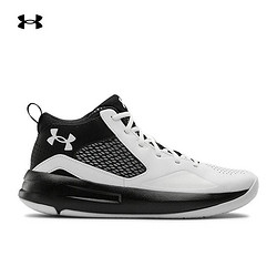 UNDER ARMOUR 安德玛 Lockdown 5 3023949 男款篮球鞋