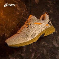 ASICS 亚瑟士 GEL-VENTURE 7 MX 男士越野跑鞋