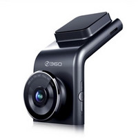 360 行车记录仪 G300 Pro 1296P高清夜视