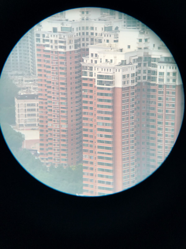 PENTAX 宾得 PapiloⅡ 微距虫虫镜 6.5x21