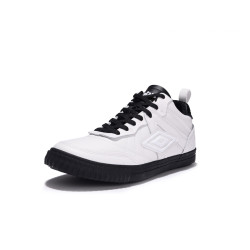 umbro 茵宝 ui193ft0346 女款复古经典板鞋