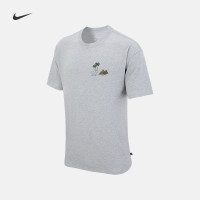 NIKE 耐克 Nike耐克官方SB男子T恤宽松印花透气休闲柔软新款夏季情侣DD8913