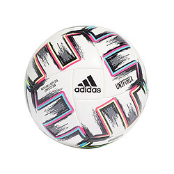 adidas 阿迪达斯 欧洲杯比赛训练用球成人耐磨热粘合5号足球
