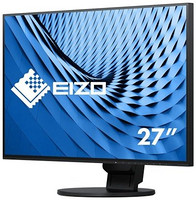 EIZO 艺卓 FlexScan EV2785-BK