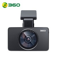 360 行车记录仪 G600