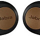 Jabra 捷波朗 Elite 85t True 无线蓝牙耳机 铜黑高级降噪耳机,带充电盒