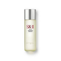 黑卡会员：SK-II 神仙水护肤精华露 230ml