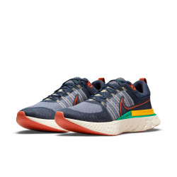 NIKE 耐克 REACT INFINITY RUN FK 2 DJ5181 男子跑步鞋新款