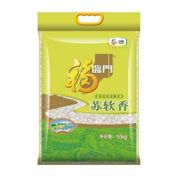 福临门 苏软香大米 10kg