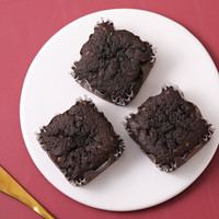 达利园蛋糕可可味620g 饼干蛋糕营养早餐手撕吐司面包糕点心