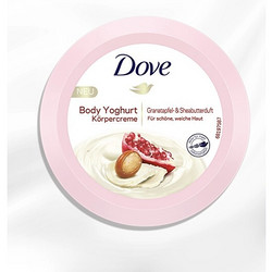 Dove 多芬 石榴籽乳木果酸身体乳 250ml