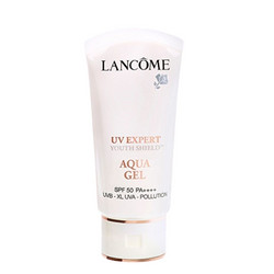 LANCOME 兰蔻 小白管轻透水漾防晒乳 SPF50 50ml