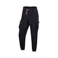 NIKE 耐克 SPORTSWEAR ICON CLASH DD2071 女子梭织运动长裤