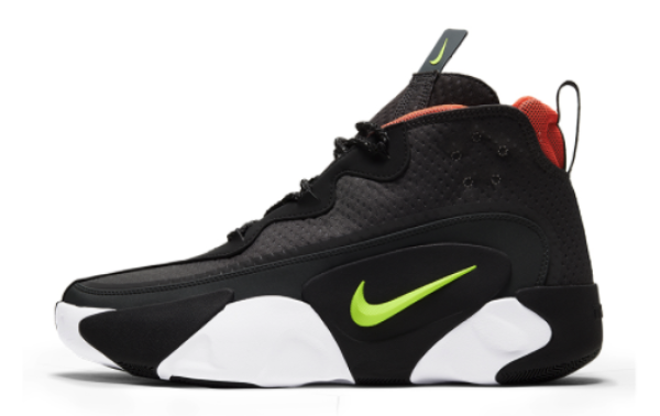 天猫NIKE官方旗舰店 618最后一波5折来袭!
