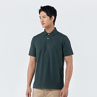 DECATHLON 迪卡侬 1460202 男款休闲Polo衫