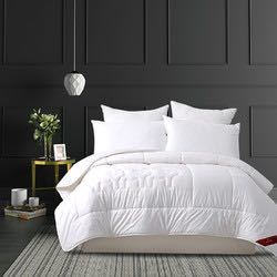 WOOLTARA 100%丝光羊毛被 200*230cm