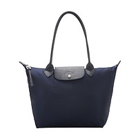 LONGCHAMP 珑骧 LE PLIAGE NÉO系列 女士单肩包 L2605 598 006