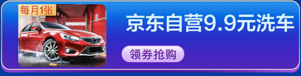 京东PLUS会员：PLUS车主福利 半价加油100-49