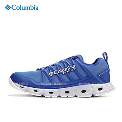 Columbia 哥伦比亚 户外男鞋速干透气防滑耐磨两栖溯溪鞋