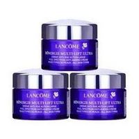 LANCOME 兰蔻 新塑颜紧致焕白霜 15ml*3