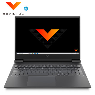HP 惠普 光影精灵7 16.1英寸游戏笔记本电脑（i7-11800H、16GB、512GB、RTX3060、144Hz）
