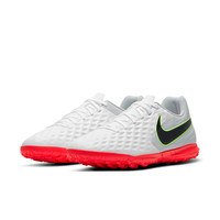 NIKE 耐克 LEGEND 8 CLUB TF AT6109 情侣款人造场足球鞋