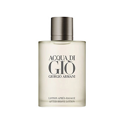 GIORGIO ARMANI 乔治·阿玛尼 ARMANI 阿玛尼 寄情水须后水 100ml