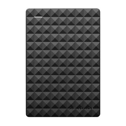 SEAGATE 希捷 睿翼 2.5英寸移动硬盘 2T