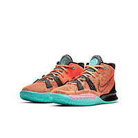 NIKE 耐克 KYRIE 7 ASW (GS) CW3235 大童篮球童鞋