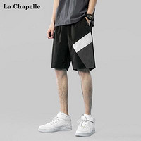 La Chapelle 拉夏贝尔 男士宽松潮流休闲款