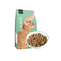 YANXUAN 网易严选 全价成猫粮 10kg