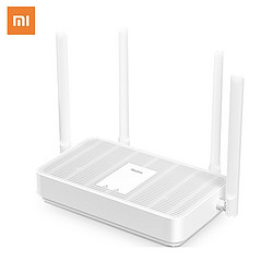 Redmi 红米 AX5 WiFi 6 无线路由器