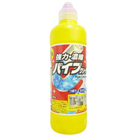 ROCKET 火箭石碱 多功能清洁剂强力浓缩管道清洁剂 450ml/瓶