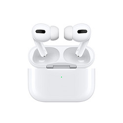 Apple 苹果 AirPods Pro 真无线蓝牙降噪耳机