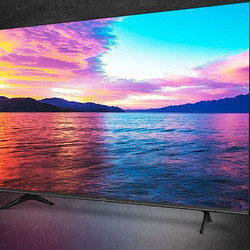 Hisense 海信 65E3F-Y 液晶平板电视机 65英寸