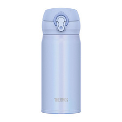 THERMOS 膳魔师 海外原装JNL-354清新时尚便携保温杯350ml