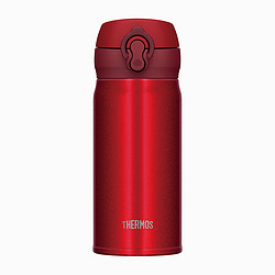 THERMOS 膳魔师 海外原装JNL-354清新时尚便携保温杯350ml