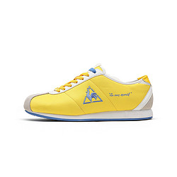 le coq sportif 乐卡克 CMT-192304-DDL 男女款休闲鞋